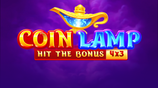 Coin Lamp