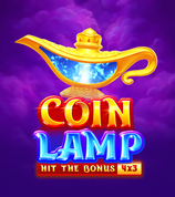 Coin Lamp