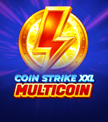 Coin Strike XXL Multicoin
