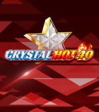 Crystal Hot 40