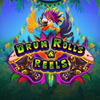 Drum Rolls And Reels