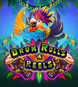 Drum Rolls And Reels