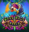 Drum Rolls And Reels
