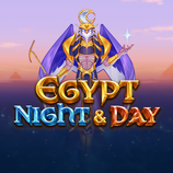 Egypt Night And Day
