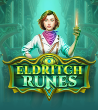 Eldritch Runes