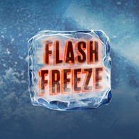 Flash Freeze