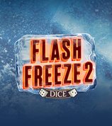 Flash Freeze 2 Dice