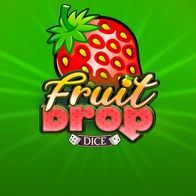 Fruit Drop Dice