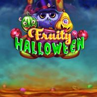 Fruity Halloween