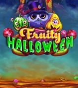 Fruity Halloween