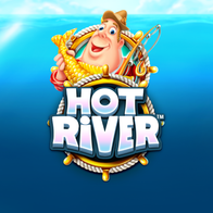 Hot River