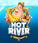 Hot River