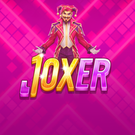 Joxer
