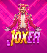 Joxer