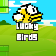 Lucky Birds