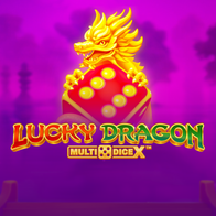 Lucky Dragon MultiDice X