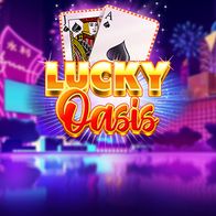 Lucky Oasis