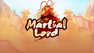 Martial Lord