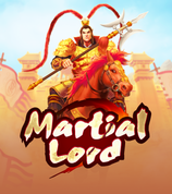 Martial Lord