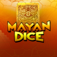 Mayan Dice