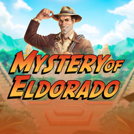 Mystery Of Eldorado