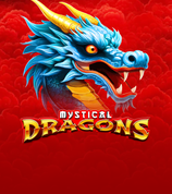 Mystical Dragons
