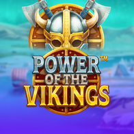 Power Of The Vikings