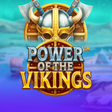 Power Of The Vikings