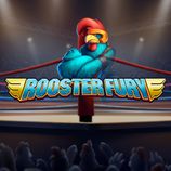 Rooster Fury