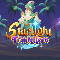 Starlight Travellers