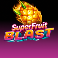 Super Fruit Blast