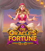 The Oracles Fortune