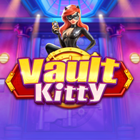 Vault Kitty