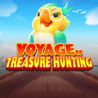Voyage Of Treasure Hunting