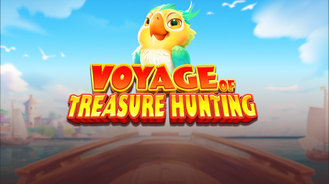 Voyage Of Treasure Hunting