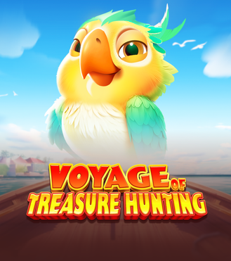Voyage Of Treasure Hunting