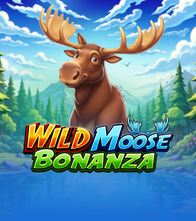 Wild Moose Bonanza