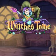 Witches Tome