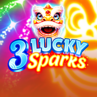 3 Lucky Sparks