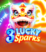 3 Lucky Sparks