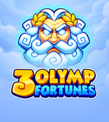 3 Olymp Fortunes