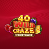 40 Wild Craze Prizetower
