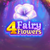 4 Fairy Flowers