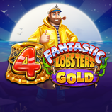 4 Fantastic Lobsters Gold