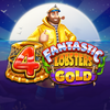 4 Fantastic Lobsters Gold