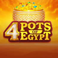 4 Pots Of Egypt