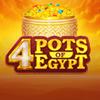 4 Pots Of Egypt