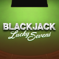Blackjack Lucky Sevens