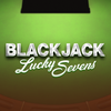 Blackjack Lucky Sevens