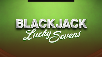 Blackjack Lucky Sevens